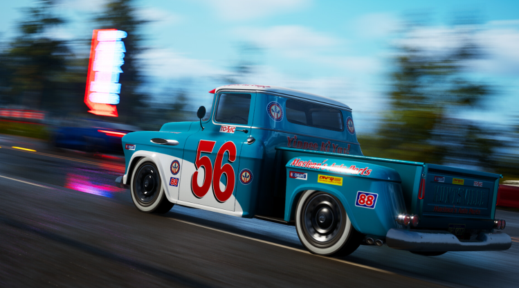 Wreckreation luta para construir um mundo onde valha a pena correr 9