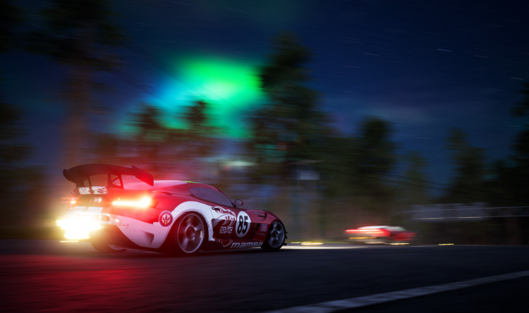 Wreckreation luta para construir um mundo onde valha a pena correr 10