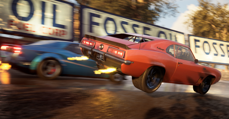 Wreckreation luta para construir um mundo que valha a pena correr 6