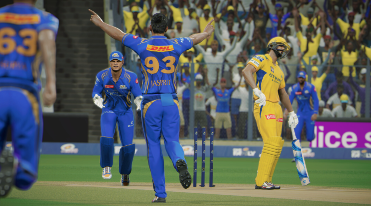 Análise do Cricket 26: Uma análise mais detalhada do progresso e dos problemas persistentes 5