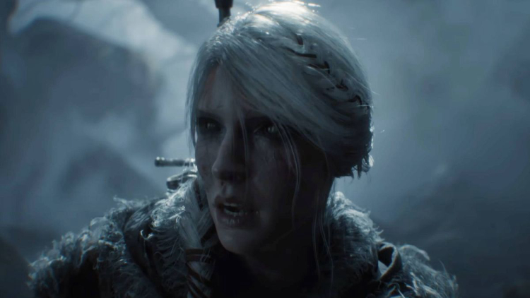 The Witcher 4 não estará presente no The Game Awards 2025.