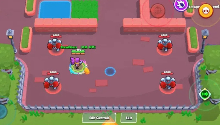 Atualização de dezembro de 2025 do Brawl Stars: Tudo o que você precisa saber 3