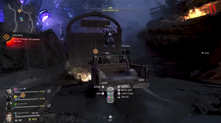 Modo Zumbis de Black Ops 7 Testado Sob Pressão 2