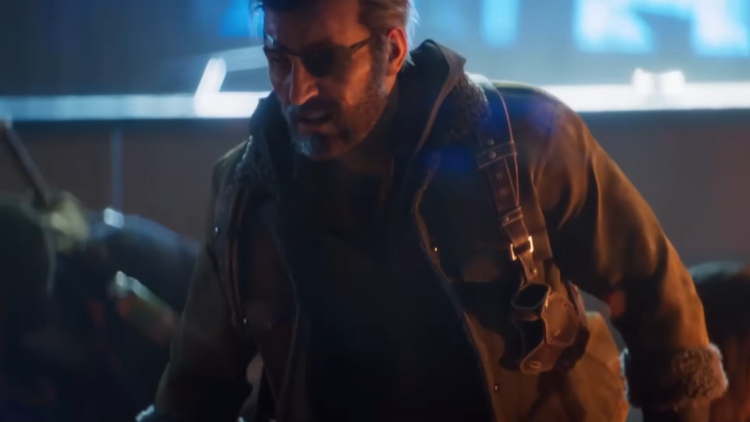 Modo Zumbis do Black Ops 7 Testado Sob Pressão 4