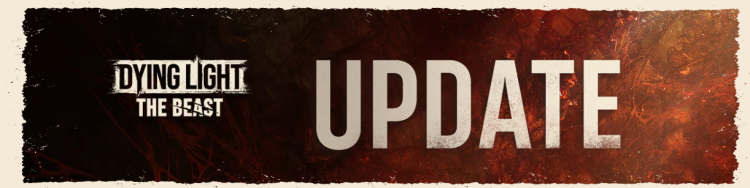 Ray Tracing chega com Dying Light: The Beast com o Patch 1.4 2