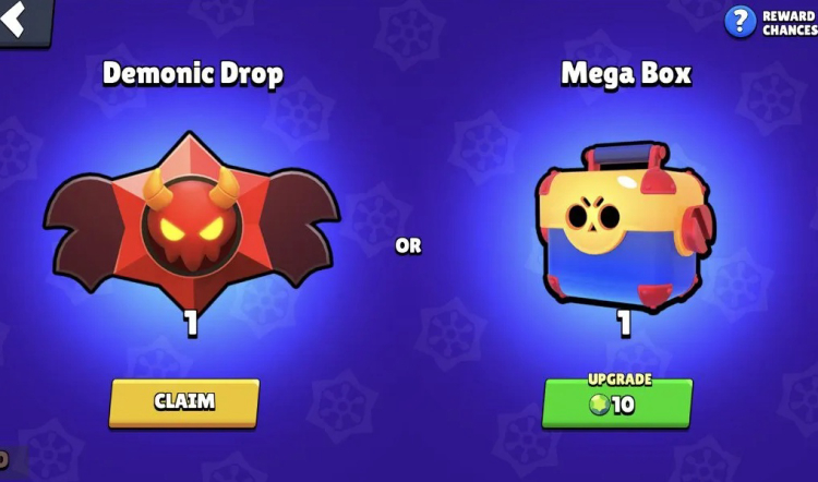 Atualização do Passe de Batalha do Brawl Stars — Dezembro de 2025: Todas as mudanças explicadas 3