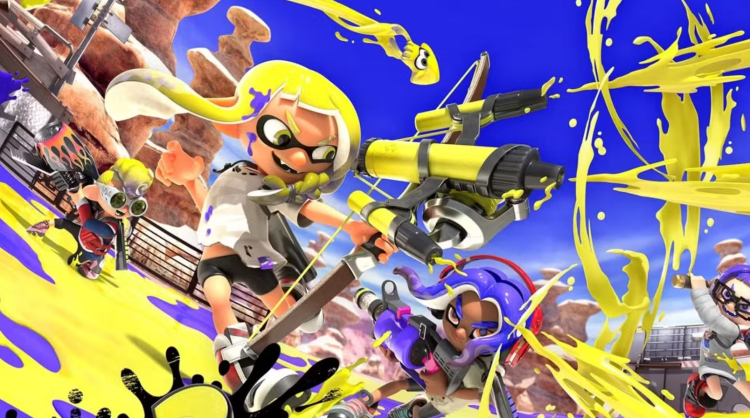 Nintendo vai adquirir integralmente o Studio 1 da Bandai Namco Singapore.