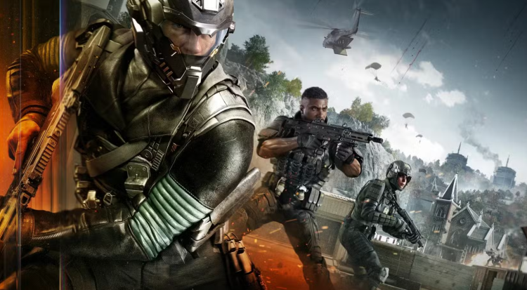 Nintendo irá adquirir integralmente o Bandai Namco Singapore Studio 2.