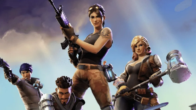 Cópia lacrada do Fortnite alcança US$ 42.500 em leilão de alto padrão 1