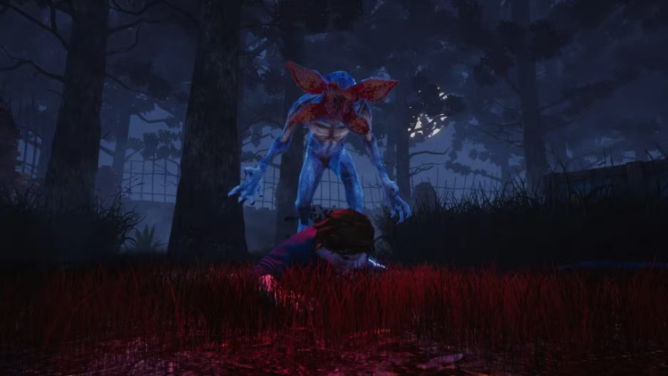 Dead by Daylight x Stranger Things traz Vecna e conteúdo inédito antes do final da 5ª temporada. 2