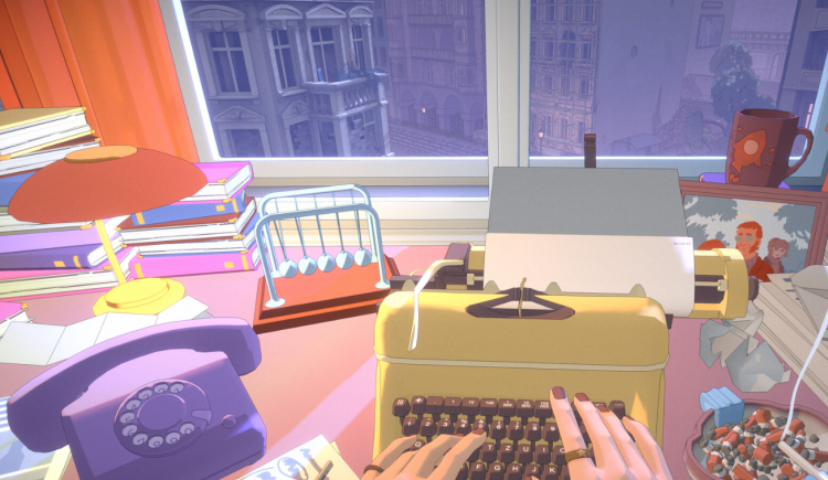 A reforma feita por um faz-tudo revela um século de histórias no apartamento 1 de Berlim.