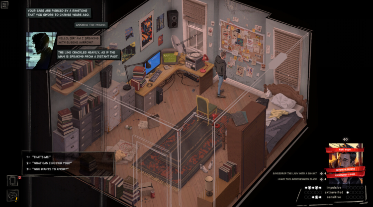 Rue Valley Review conclui que um circuito promissor foi prejudicado por suas próprias limitações. 4