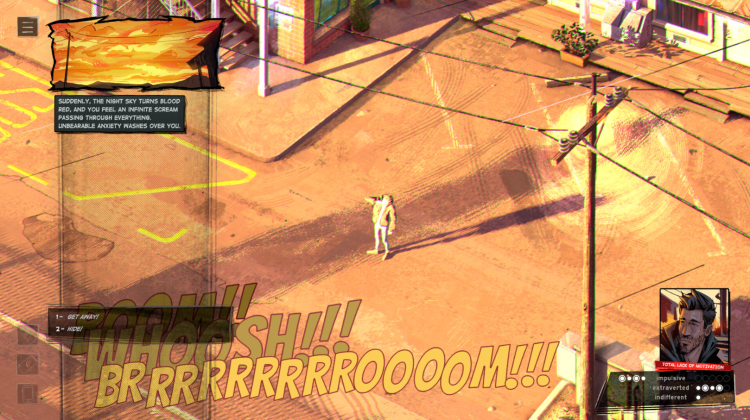 Rue Valley Review conclui que um circuito promissor foi prejudicado por suas próprias limitações.