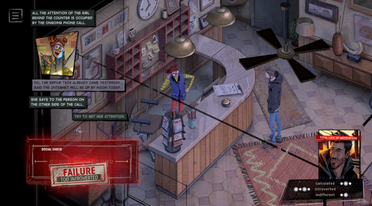 Rue Valley Review conclui que um circuito promissor foi prejudicado por suas próprias limitações.