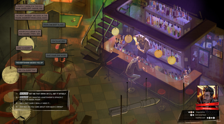 Rue Valley Review conclui que um circuito promissor foi prejudicado por suas próprias limitações.