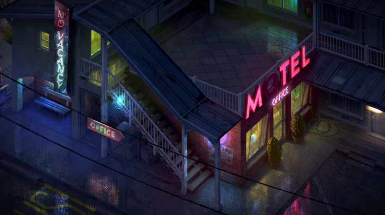 Rue Valley Review conclui que um circuito promissor foi prejudicado por suas próprias limitações.