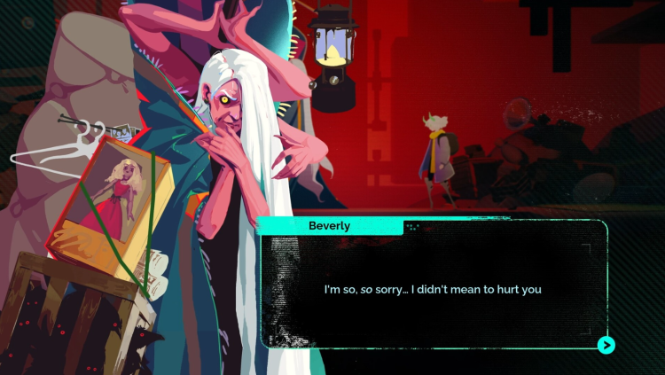 Destaques da análise do(s) proprietário(s): Um mundo impressionante prejudicado por um design apressado 7