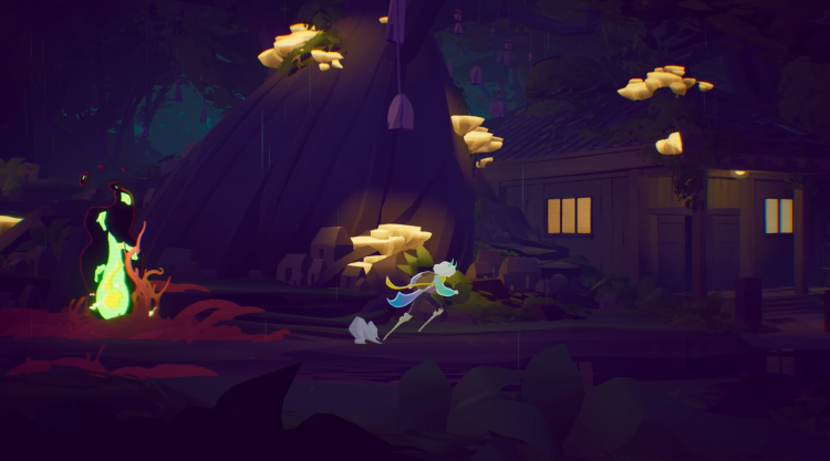 Destaques da análise do(s) proprietário(s): Um mundo impressionante prejudicado por um design apressado 6