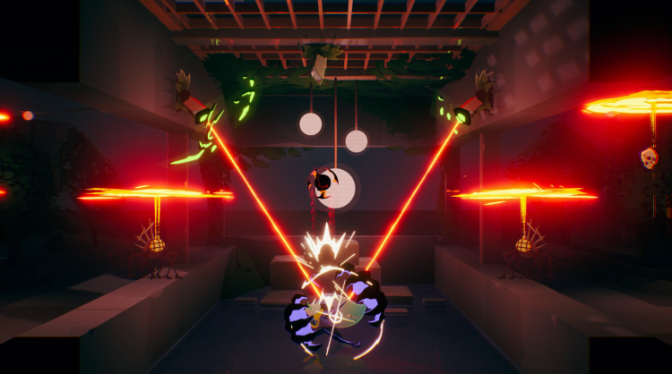 Destaques da análise do(s) proprietário(s): Um mundo impressionante prejudicado por um design apressado 4