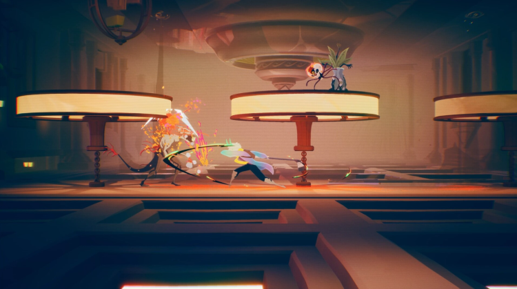 Destaques da análise do(s) proprietário(s): Um mundo impressionante prejudicado por um design apressado 3