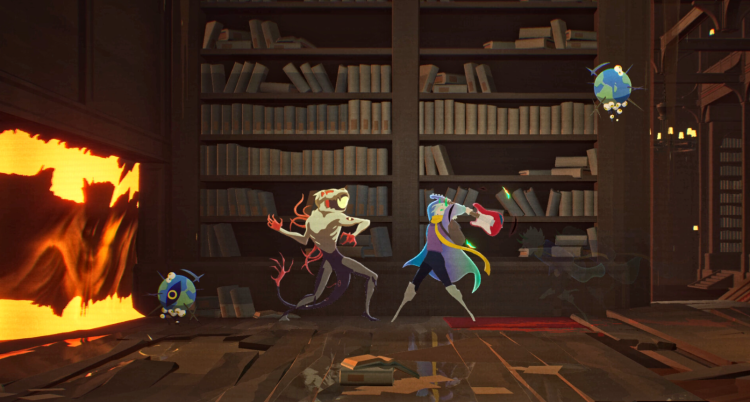 Análise detalhada do(s) proprietário(s): Um mundo impressionante prejudicado por um design apressado 1