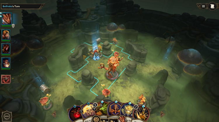 Análise de Demeo X Dungeons & Dragons: Battlemarked revela um crossover em conflito consigo mesmo 1