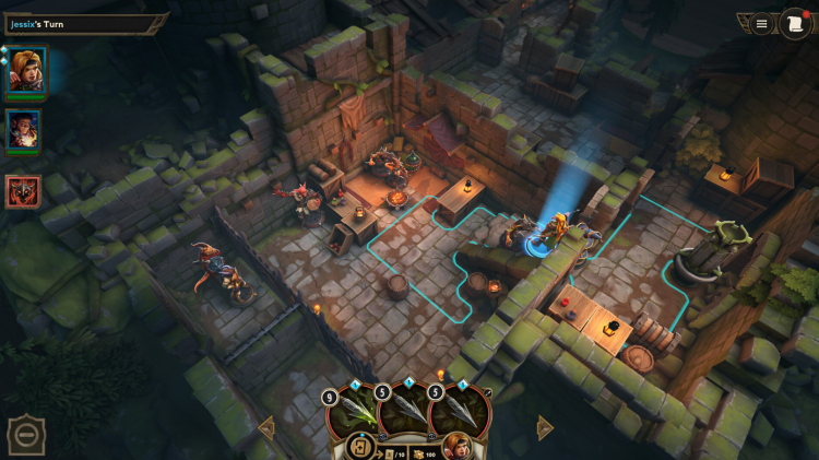 Análise de Demeo X Dungeons & Dragons: Battlemarked revela um crossover em conflito consigo mesmo 5