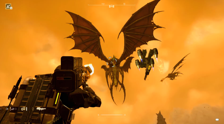 Helldivers 2 lança a enorme atualização de dezembro - Patch 5.0.0 1