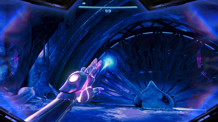 Metroid Prime 4: Beyond Review Examines A Bold But Uneven Return 5