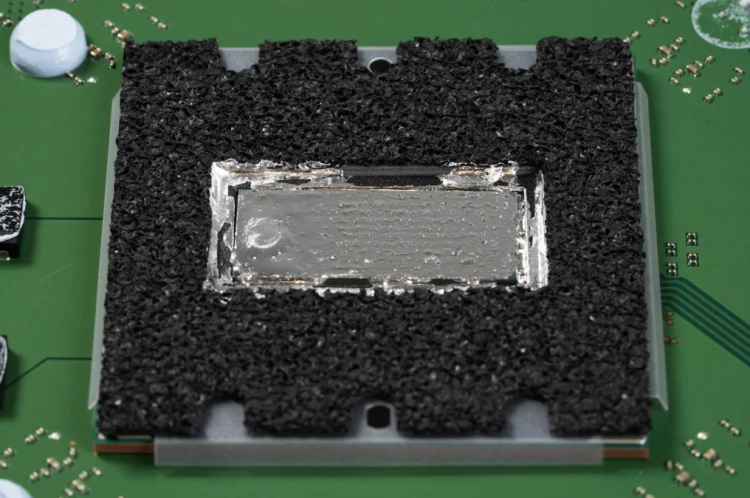 Liquid Metal Issues May Threaten All PS5 Models 1