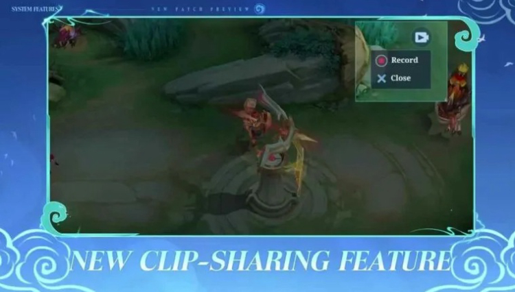 MLBB’s Cloudrise Patch Brings Major Hero and Gameplay Overhaul 3