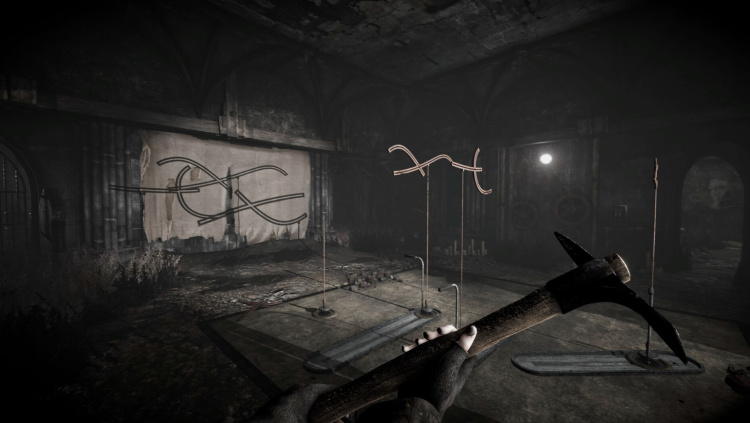 Total Chaos Turns A Classic Mod Into A Full-Scale Survival Horror Release 6