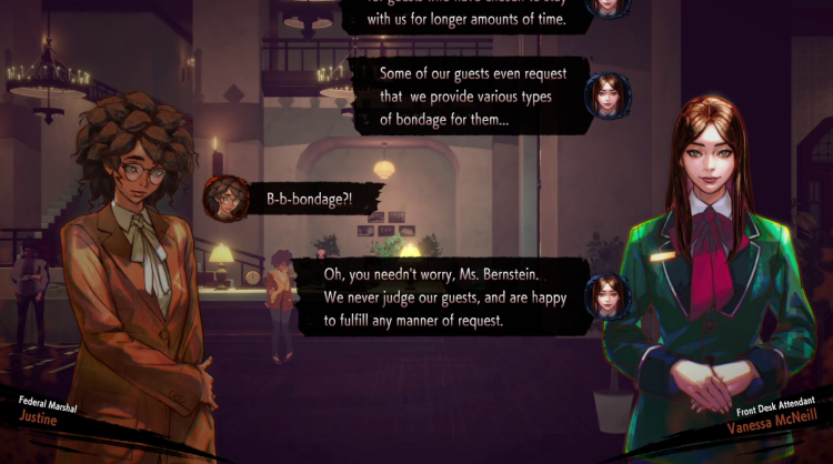 Hotel Barcelona Review Finds Style Without Satisfying Play 1