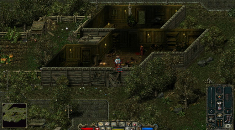 Old Divinity Games Rebound On Steam After Larian Unveils New RPG 4