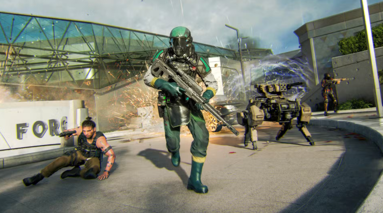 Call of Duty: Black Ops 7 confirma outro fim de semana com XP a dobrar - e está a chegar rapidamente 1