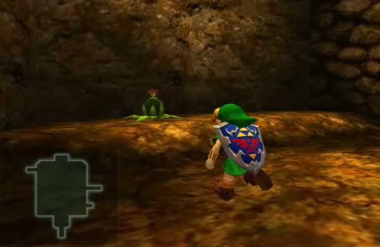 One Game Still Sits Alone At The Top Of Review History 1