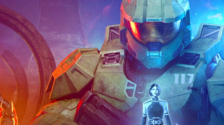 A história de Halo Infinite continua - mas não da forma que os fãs queriam 1