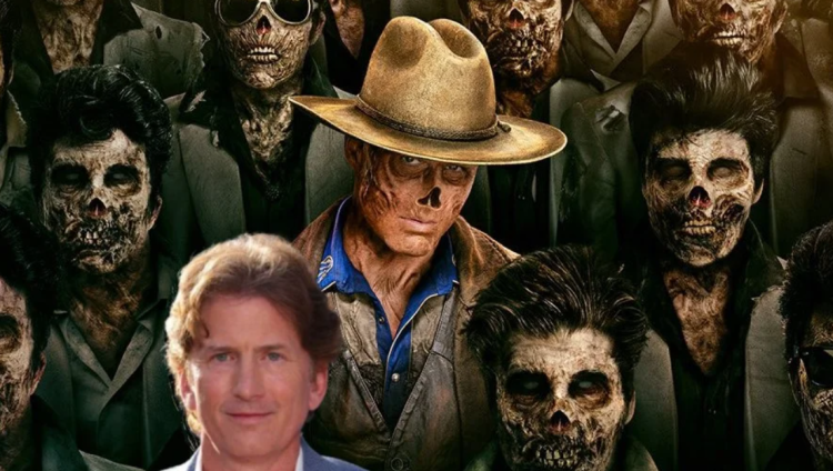 Bethesda reafirma o papel central de Fallout enquanto a espera por Fallout 5 continua.