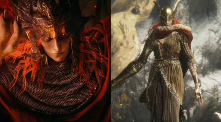 A luta mais brutal de Clair Obscur remonta a Elden Ring 1.