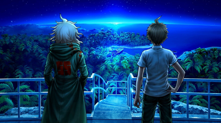 Danganronpa ultrapassa a marca de 10 milhões de cópias vendidas após quinze anos 1