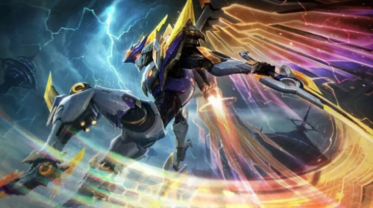 A atualização Project Reforge do MLBB chega em janeiro de 2026, reformulando as skins de Colecionador e Lenda.