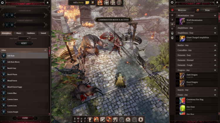 Jogadores de New Divinity: Original Sin 2 estão reaprendendo da maneira mais difícil como a missão da galinha dá errado 1
