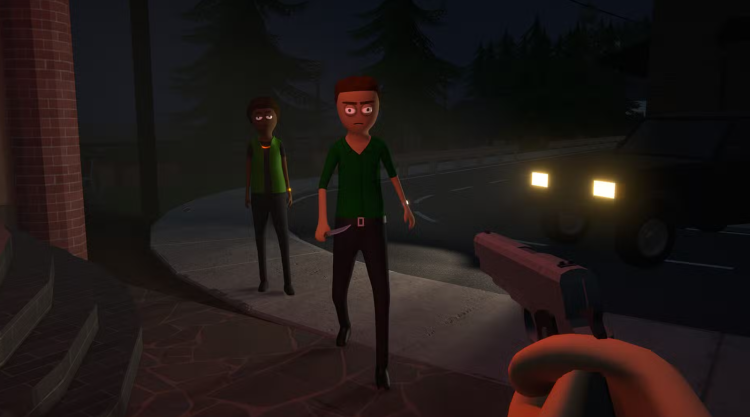 A atualização do Cronograma 1 prevê a expansão do Shrooms e mudanças estruturais.