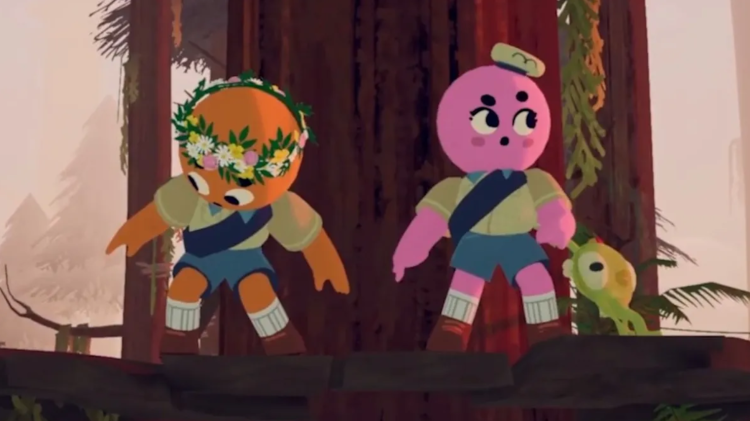 Os desenvolvedores de Peak afirmam que o jogo nunca foi projetado para durar para sempre.