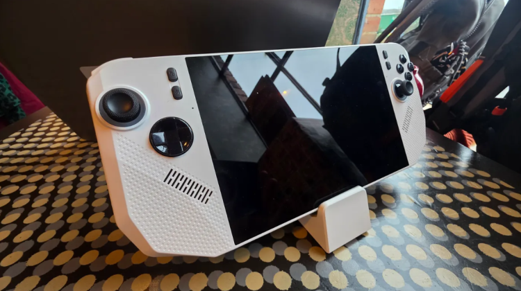 O Claw A8 BZ2EM da MSI chega entre rivais sem alterar o cenário competitivo 2