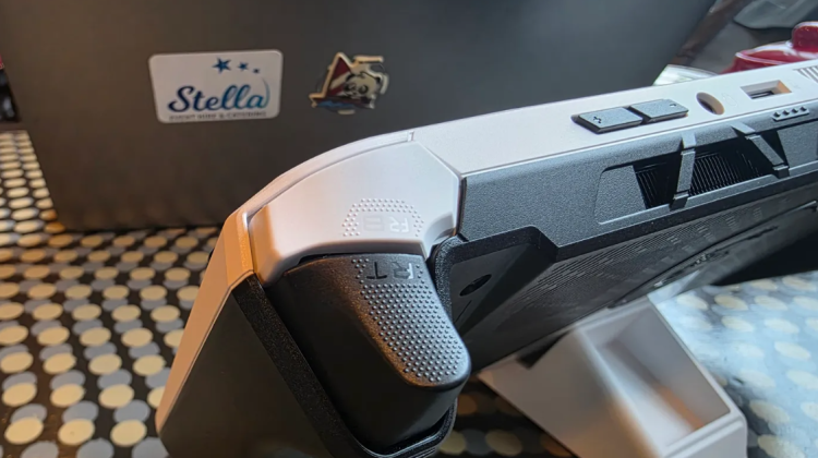 O Claw A8 BZ2EM da MSI chega entre rivais sem alterar o cenário competitivo.