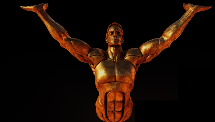 Vazamento de BioShock 4 aponta para localização de cassino e novos personagens 3