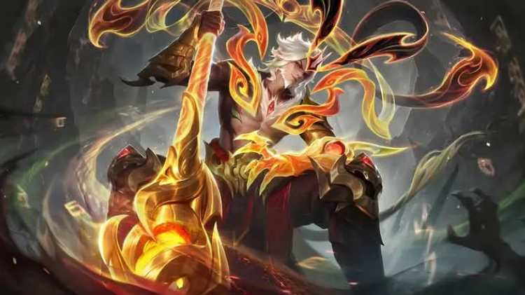 Vazamentos de Mobile Legends para janeiro de 2026 revelam o evento M7, novas skins e grandes reformulações.