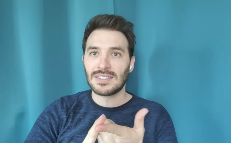 Atriz de captura de movimento luta por reconhecimento focado em personagens na primeira temporada de premiações.