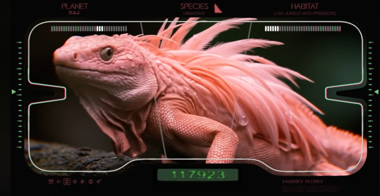 Os experimentos de IA da Disney provocam reações negativas no cinema e nos jogos, enquanto os fracassos de Star Wars: Field Guide e Fortnite alimentam um debate mais amplo na indústria.